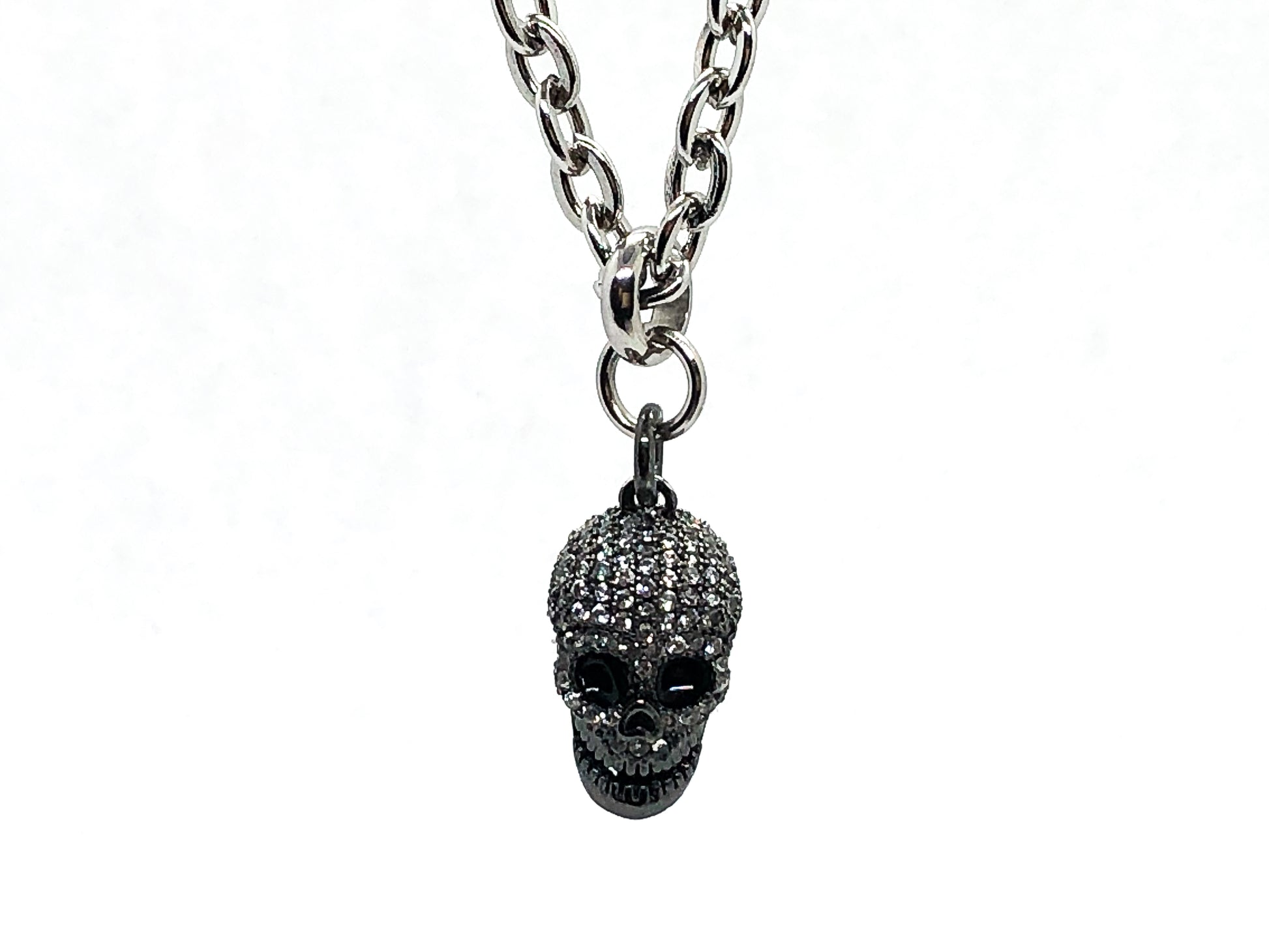 Collier   Los Angeles - schoukana