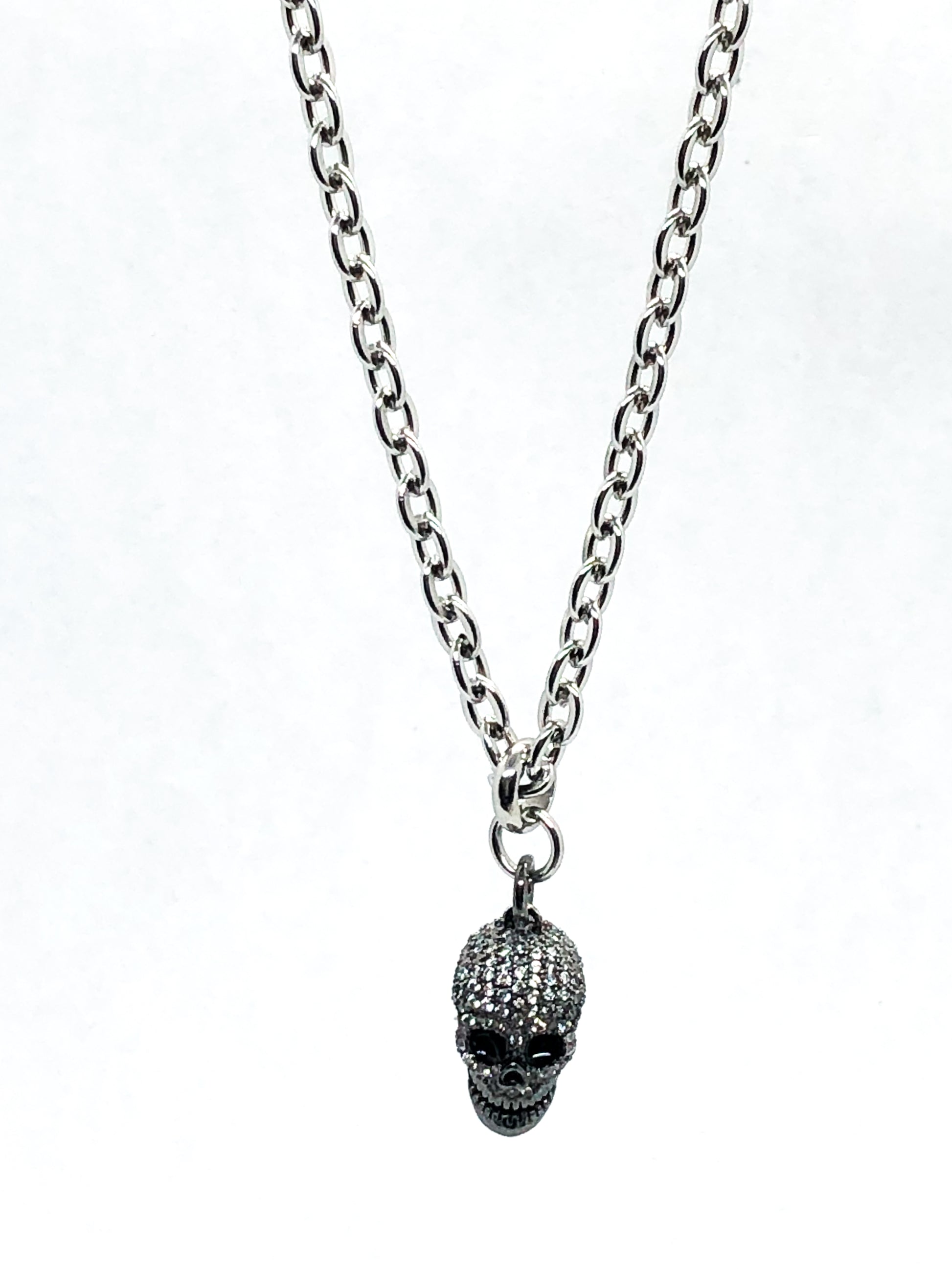 Collier   Los Angeles - schoukana