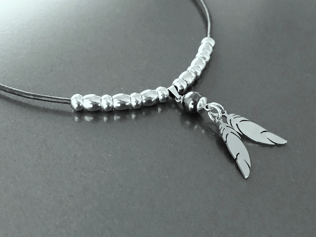 Ras de cou "NENYEHI"