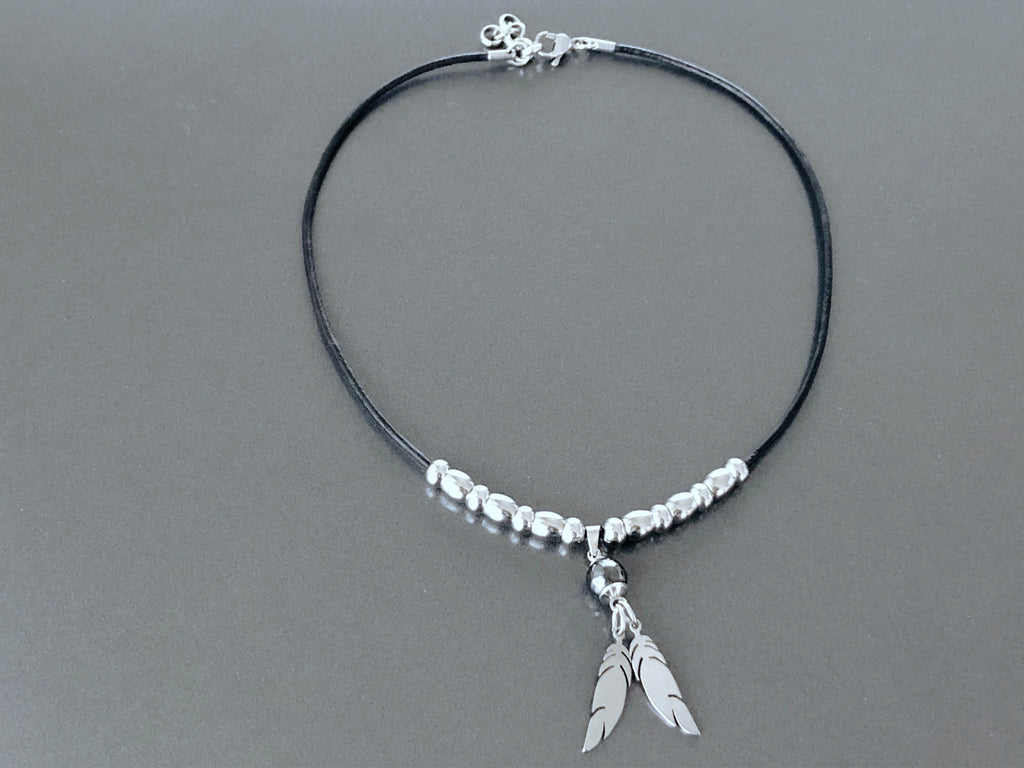 Ras de cou "NENYEHI"