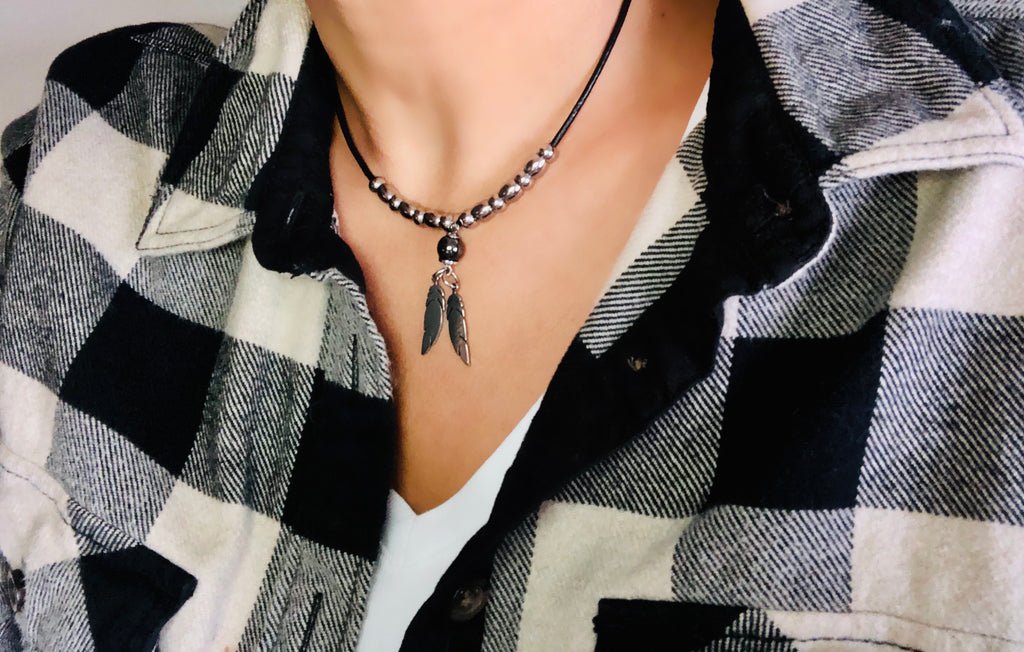 Ras de cou "NENYEHI"